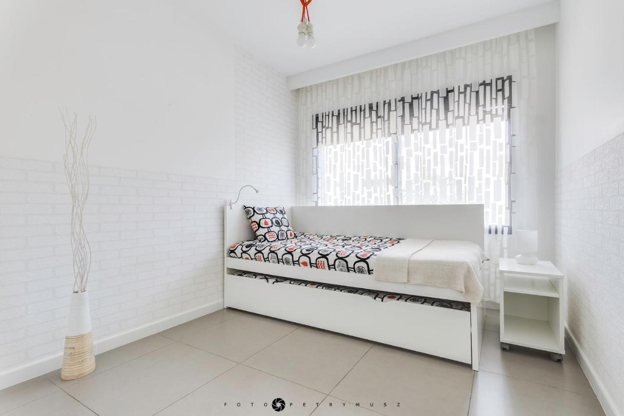 Apartamento En La Planta Baja "Playa Elisa" Pilar de la Horadada Exterior photo