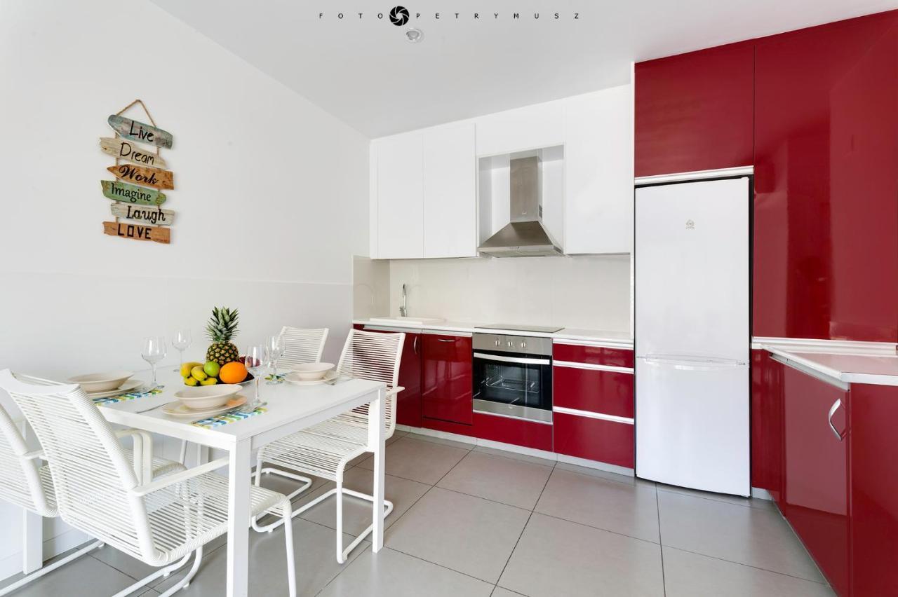 Apartamento En La Planta Baja "Playa Elisa" Pilar de la Horadada Exterior photo