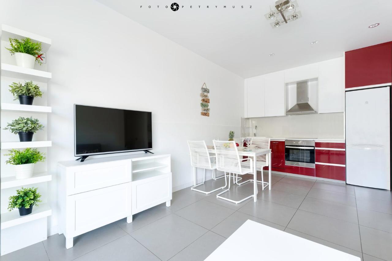 Apartamento En La Planta Baja "Playa Elisa" Pilar de la Horadada Exterior photo