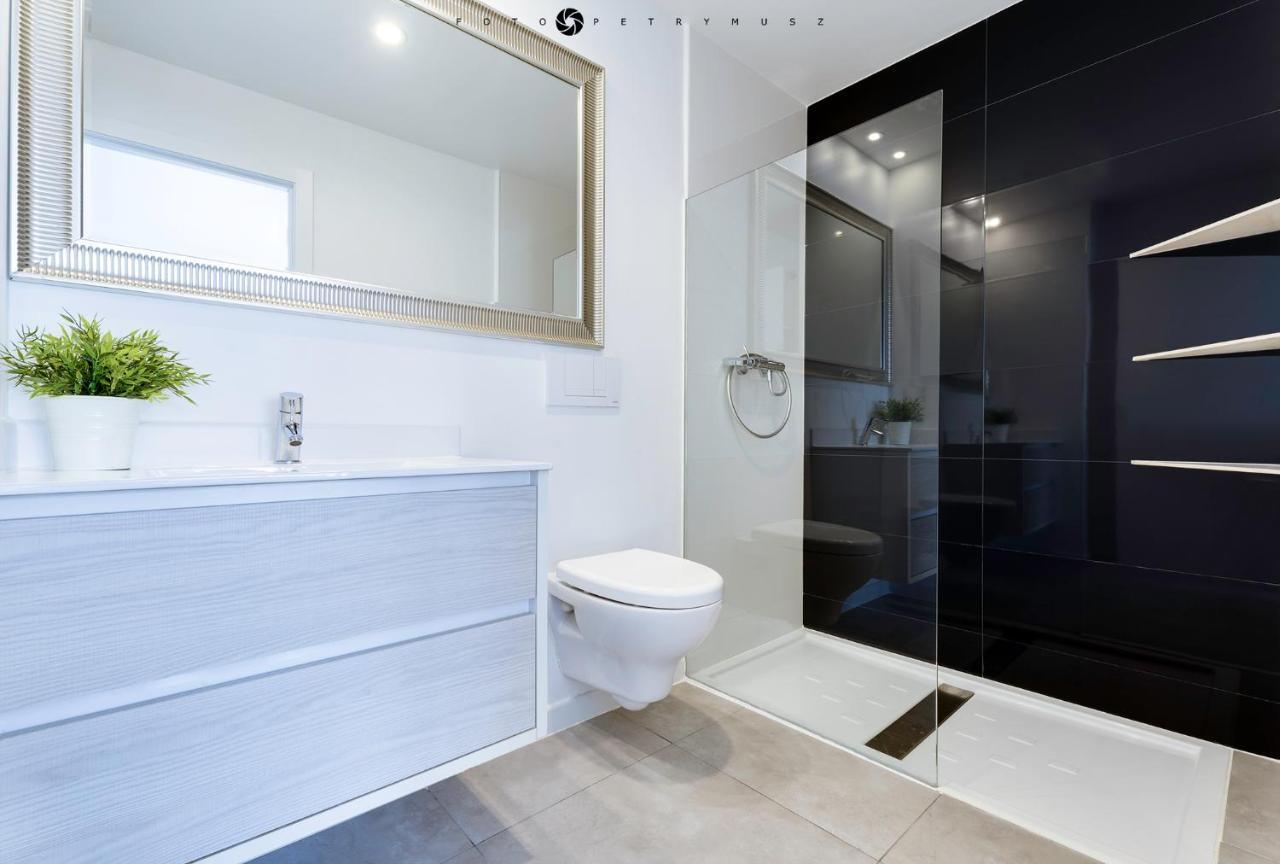 Apartamento En La Planta Baja "Playa Elisa" Pilar de la Horadada Exterior photo